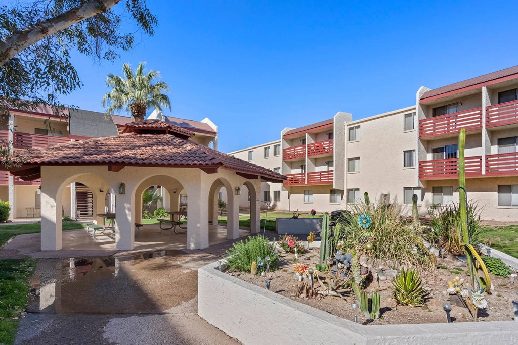 The Place At Wilmot North