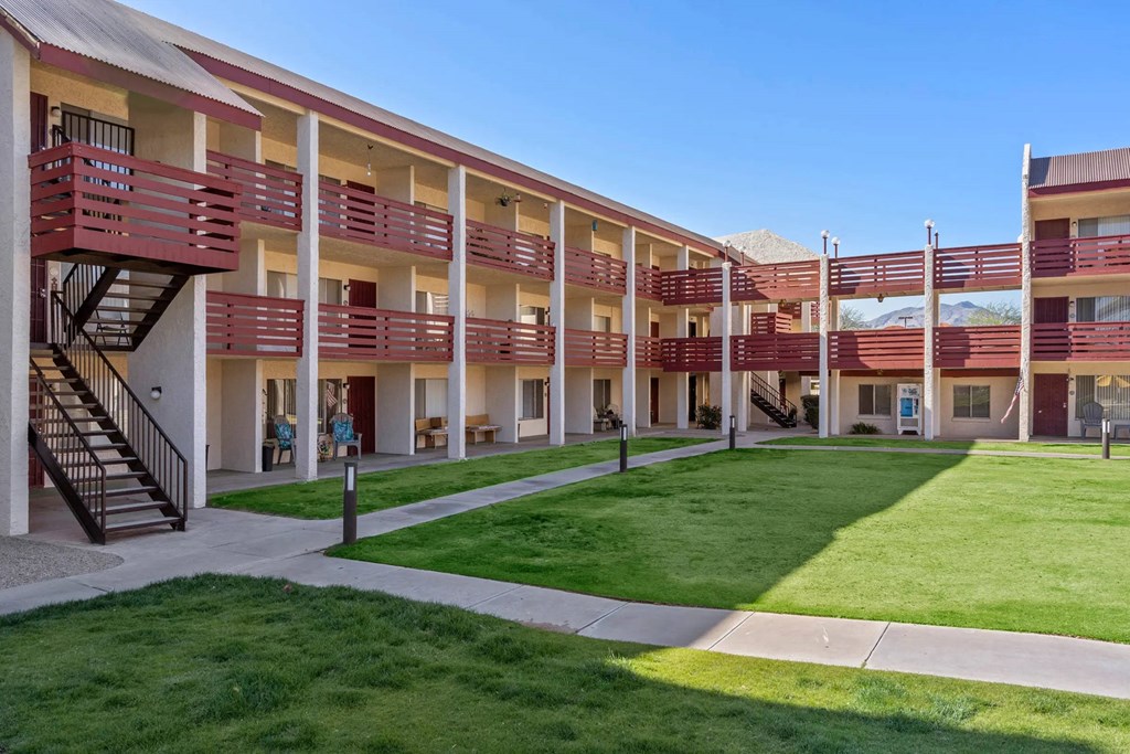 The Place At Wilmot North