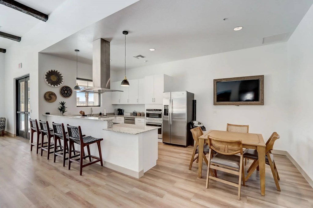 The Place At Silverbell Gateway