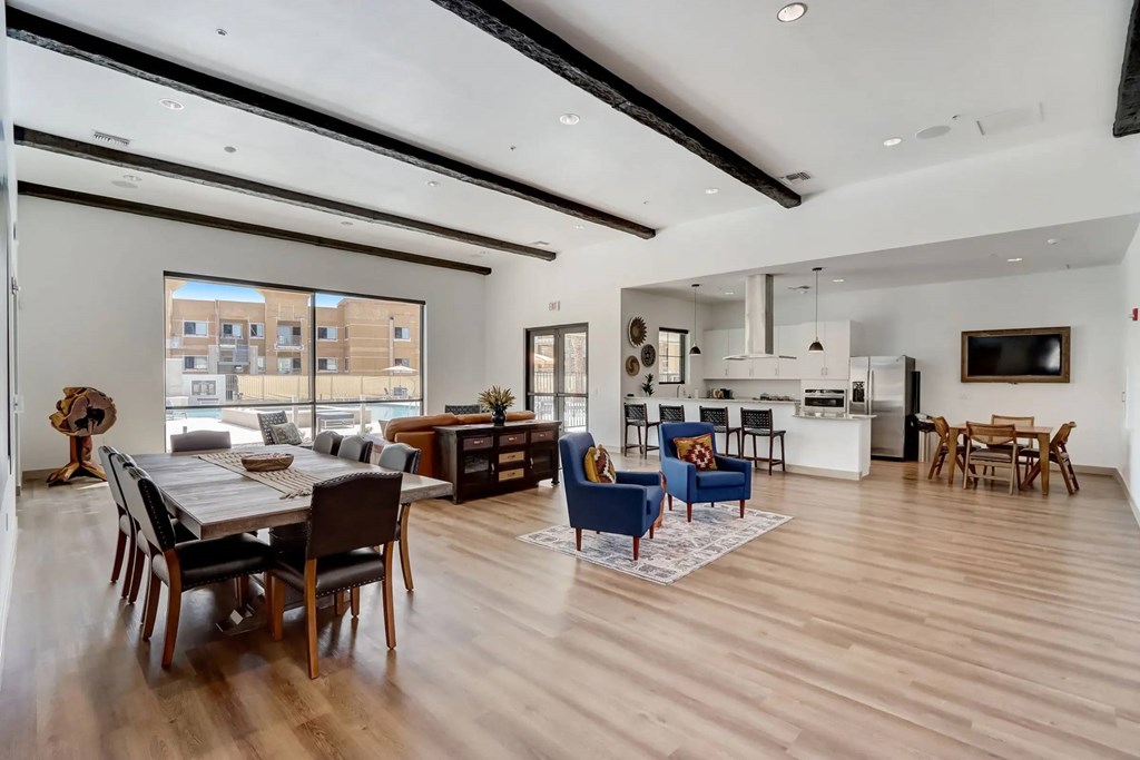 The Place At Silverbell Gateway