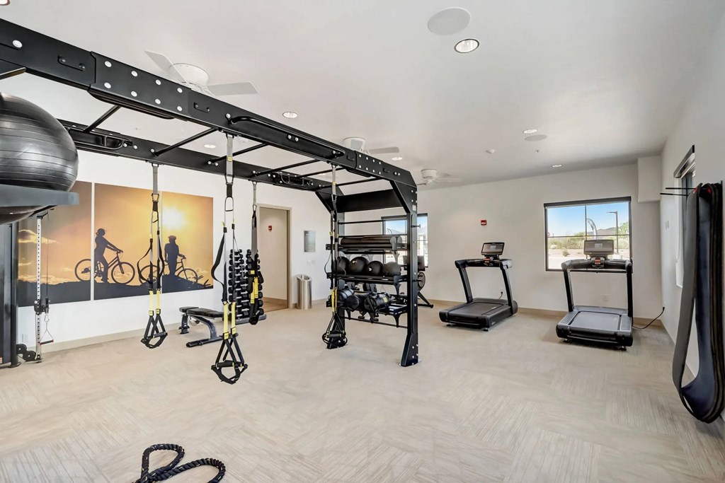 The Place At Silverbell Gateway