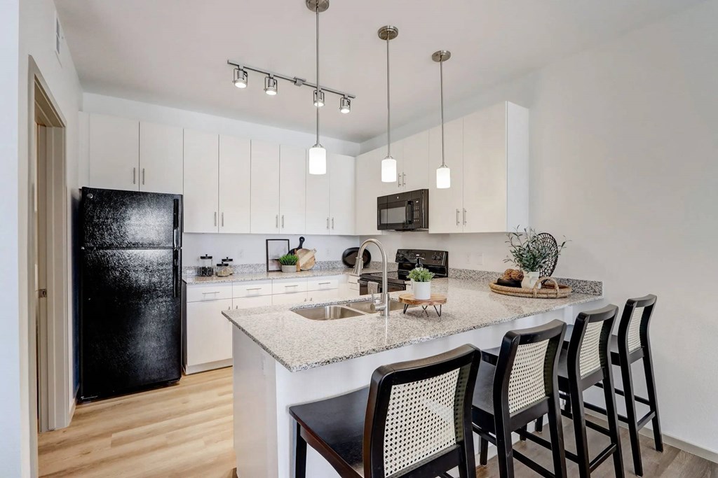 The Place At Silverbell Gateway