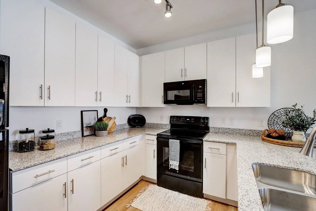 The Place At Silverbell Gateway