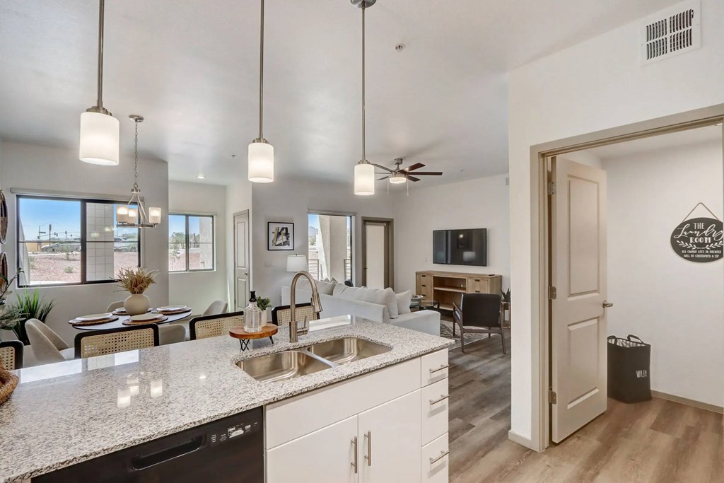 The Place At Silverbell Gateway