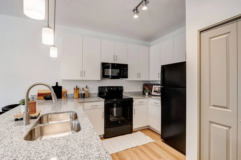 The Place At Silverbell Gateway