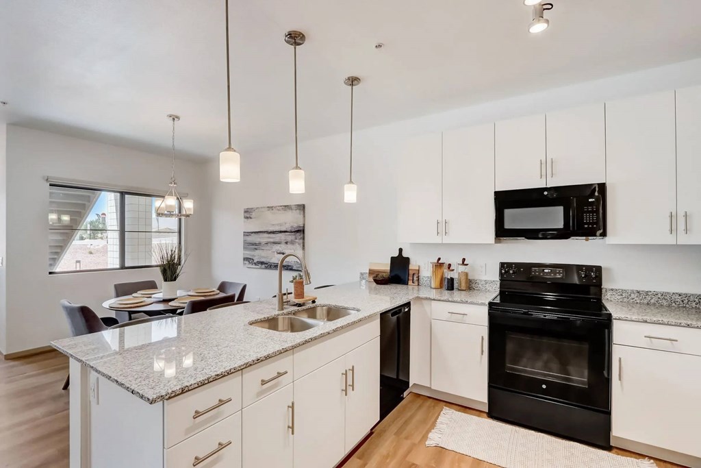 The Place At Silverbell Gateway