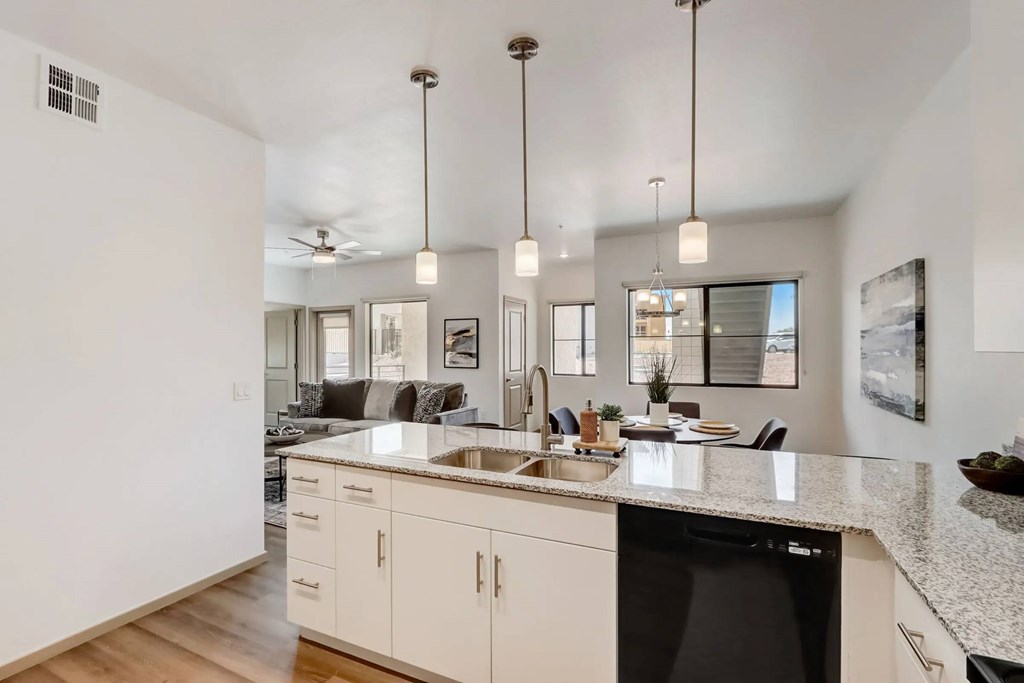 The Place At Silverbell Gateway