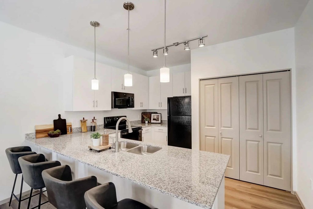 The Place At Silverbell Gateway