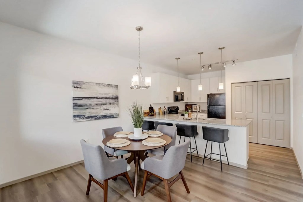 The Place At Silverbell Gateway