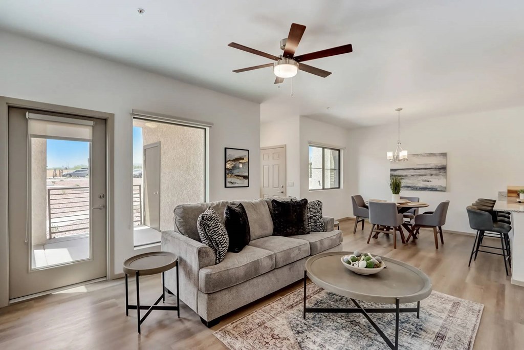 The Place At Silverbell Gateway