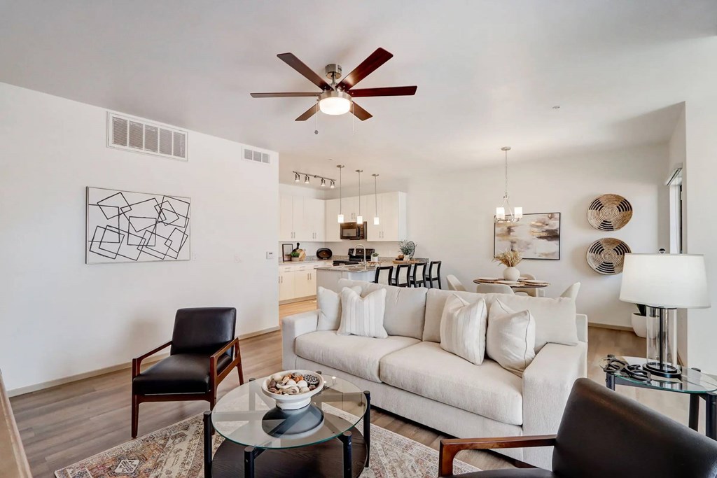 The Place At Silverbell Gateway