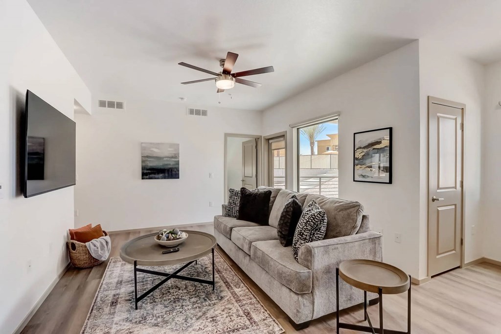 The Place At Silverbell Gateway