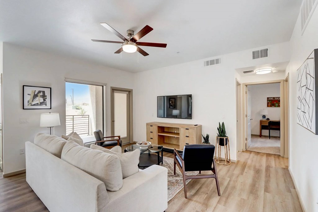 The Place At Silverbell Gateway