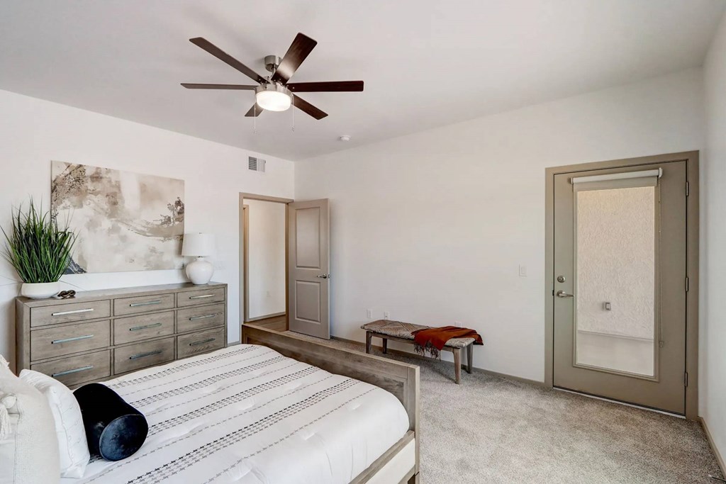 The Place At Silverbell Gateway