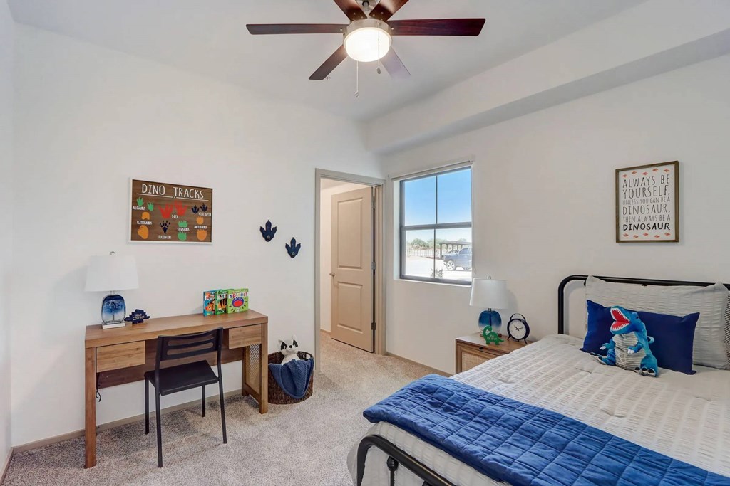 The Place At Silverbell Gateway