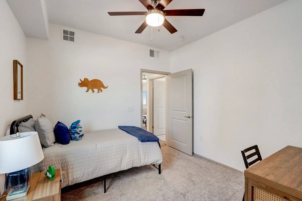 The Place At Silverbell Gateway