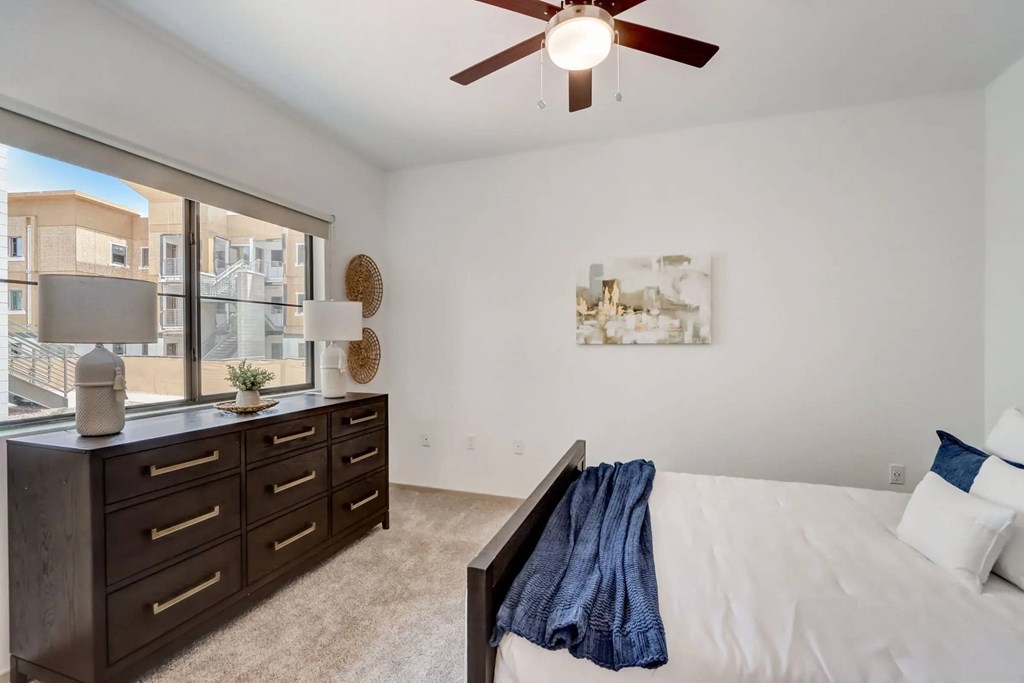 The Place At Silverbell Gateway