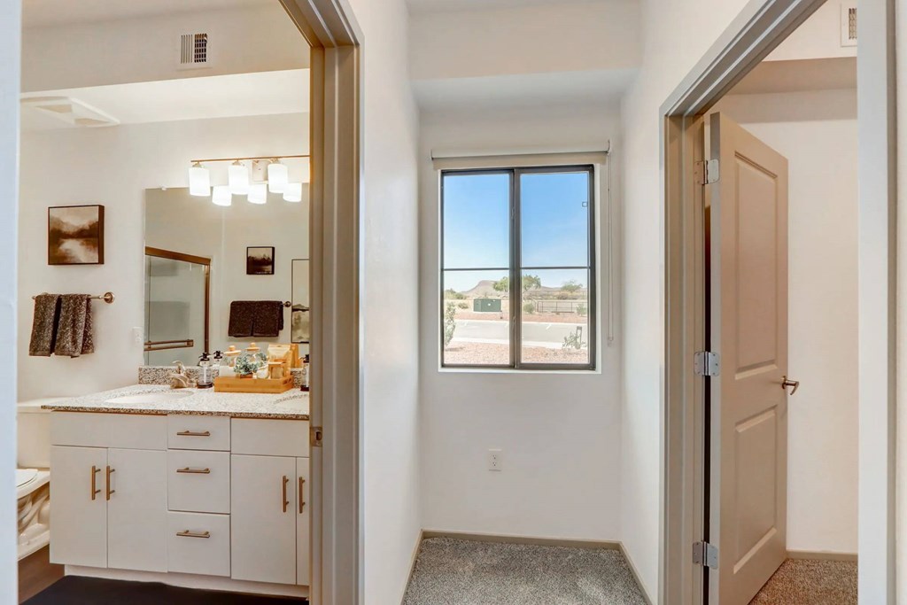 The Place At Silverbell Gateway