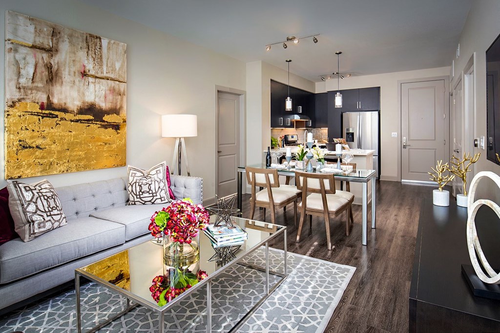 The Core Scottsdale