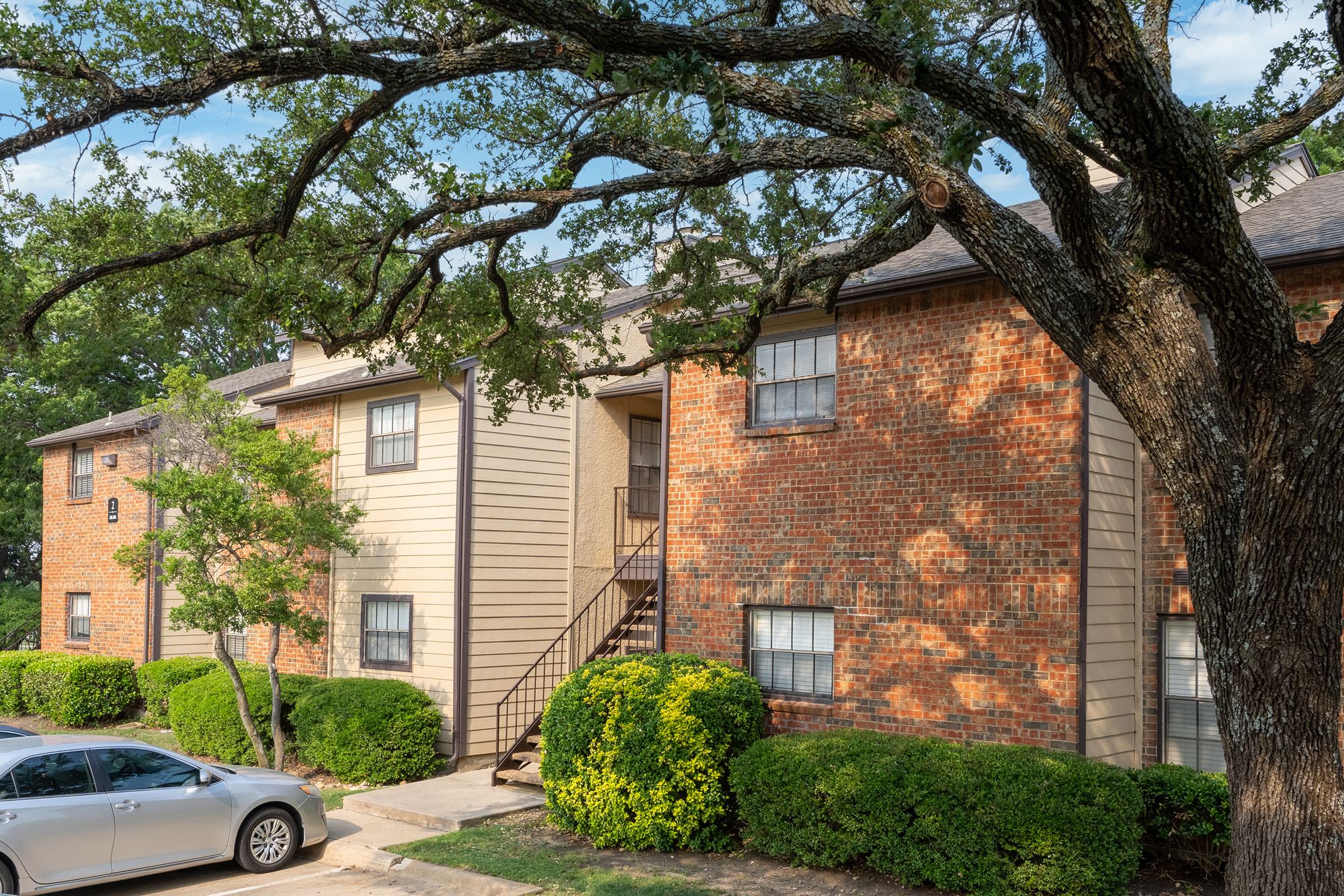 Z*The Place At Harvestree*