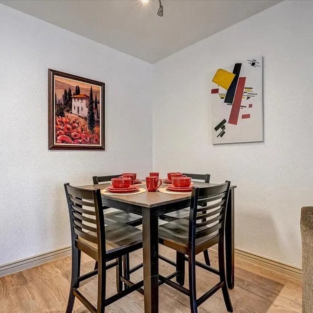 The Place At Edgewood*