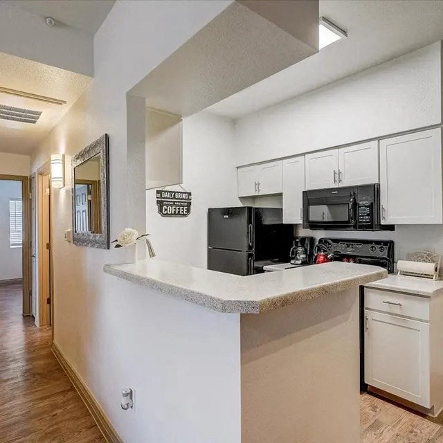 The Place At Edgewood*