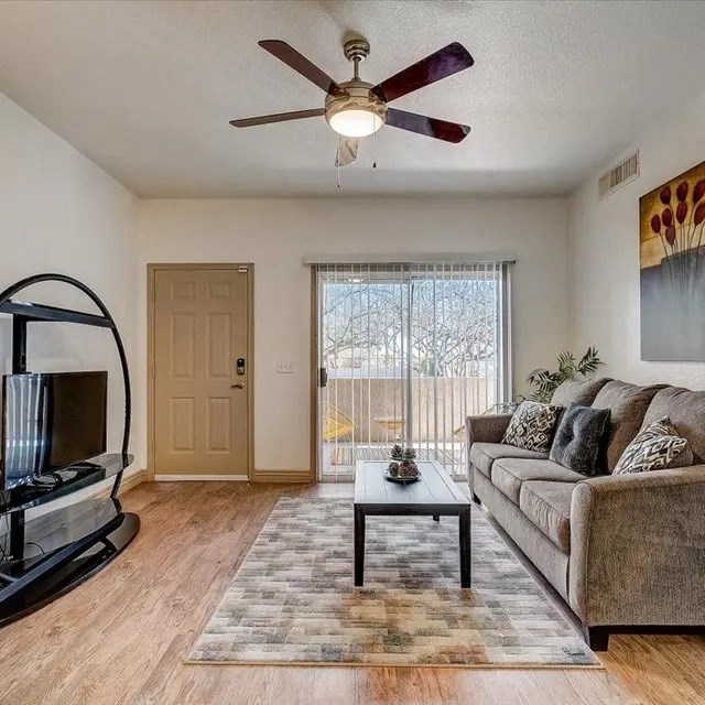 The Place At Edgewood*