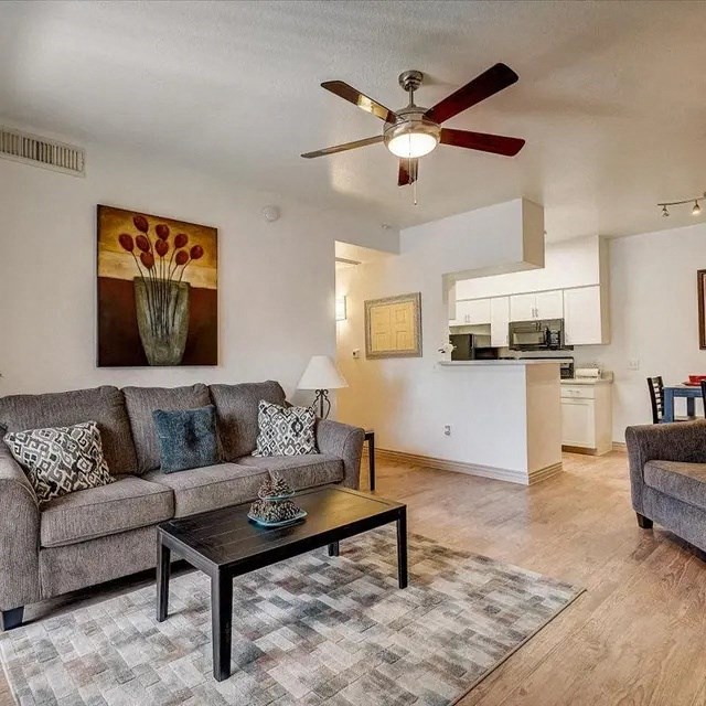 The Place At Edgewood*