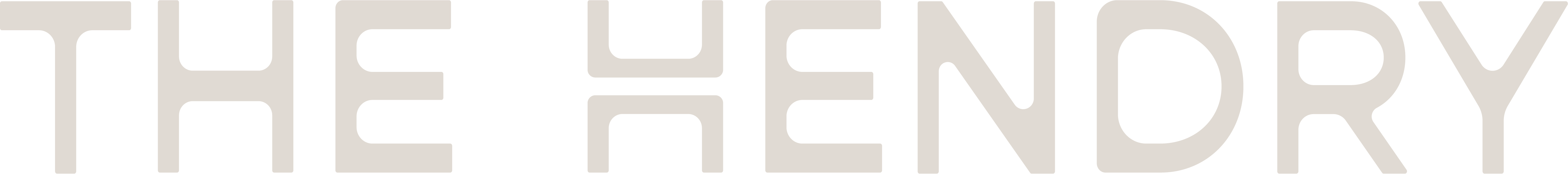 Property Logo at The Hendry, Henderson, 89074