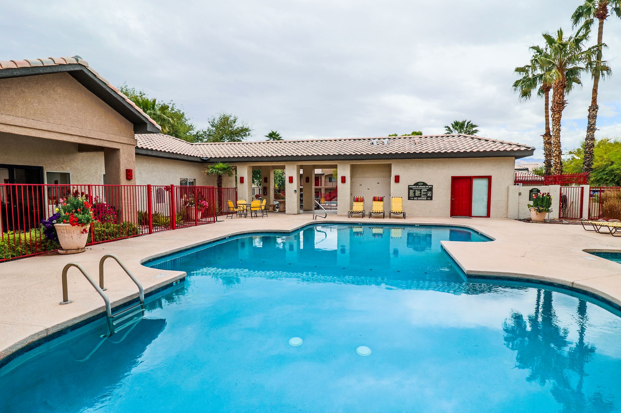 The Place At Edgewood*