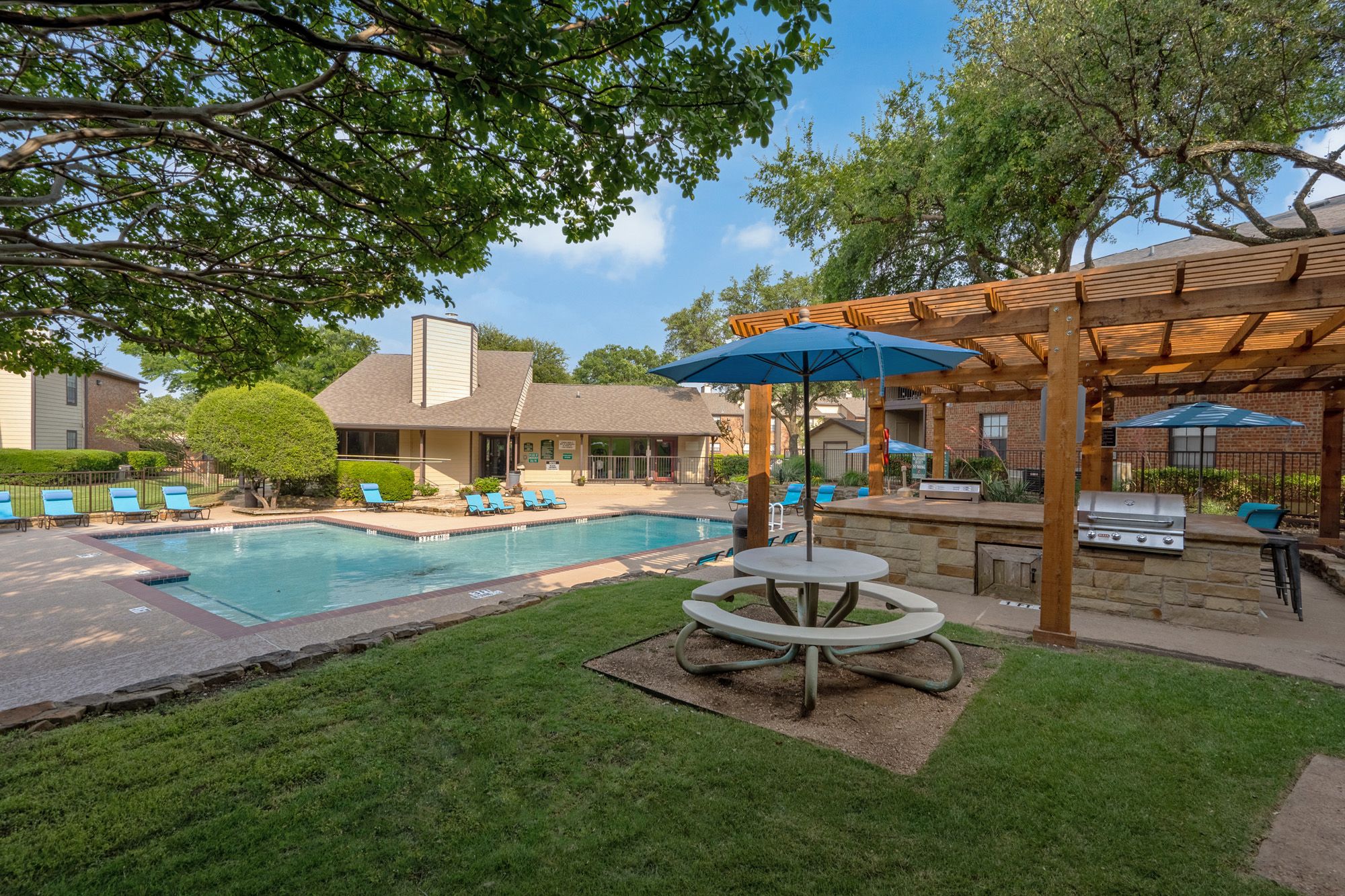 Z*The Place At Harvestree*