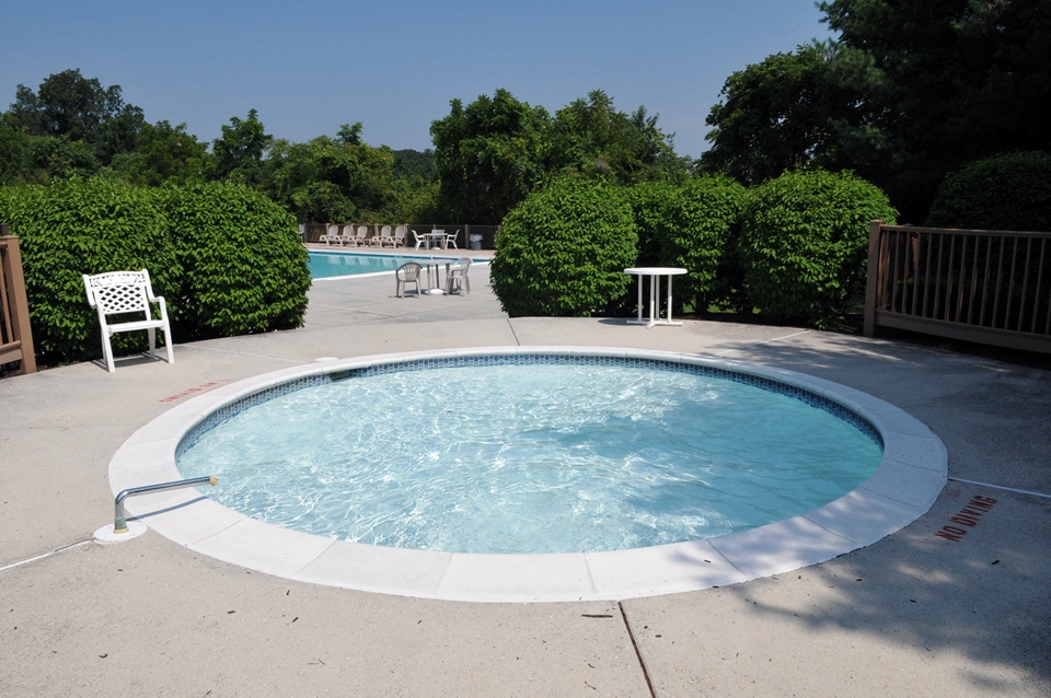 Springford Apartments