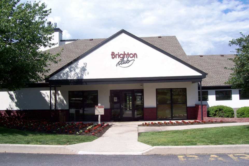 Springford Apartments