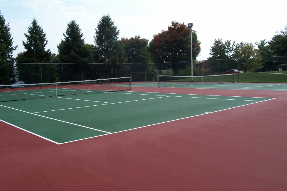 Springford Apartments