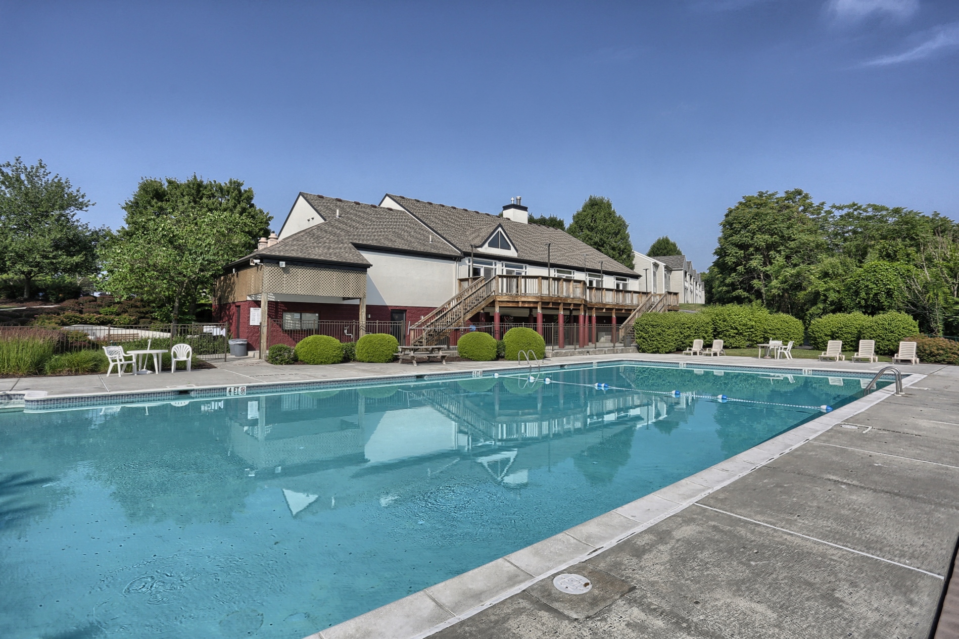 Springford Apartments