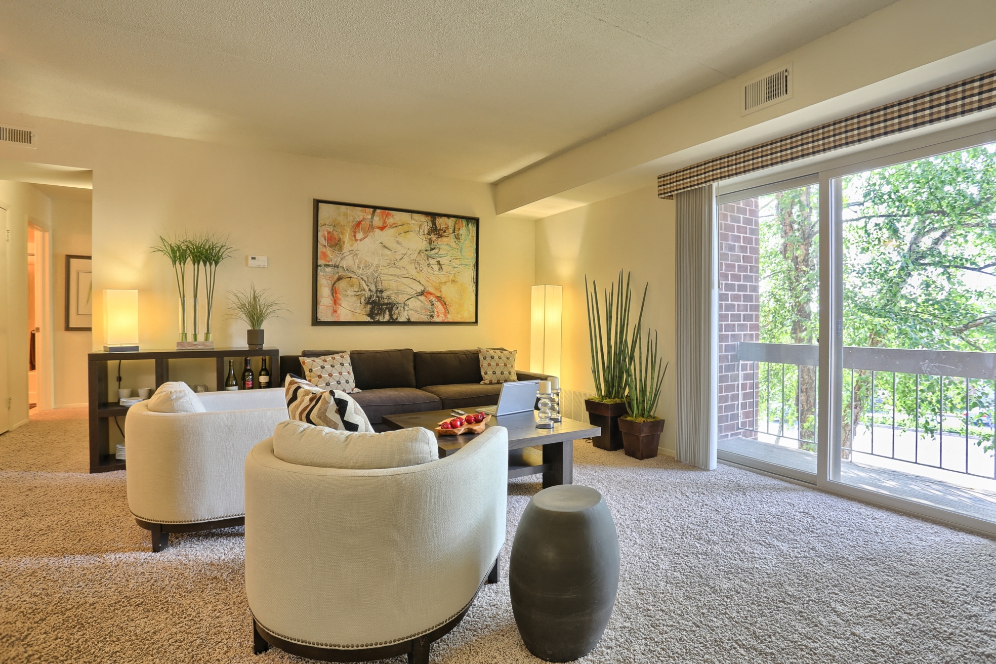 Springford Apartments