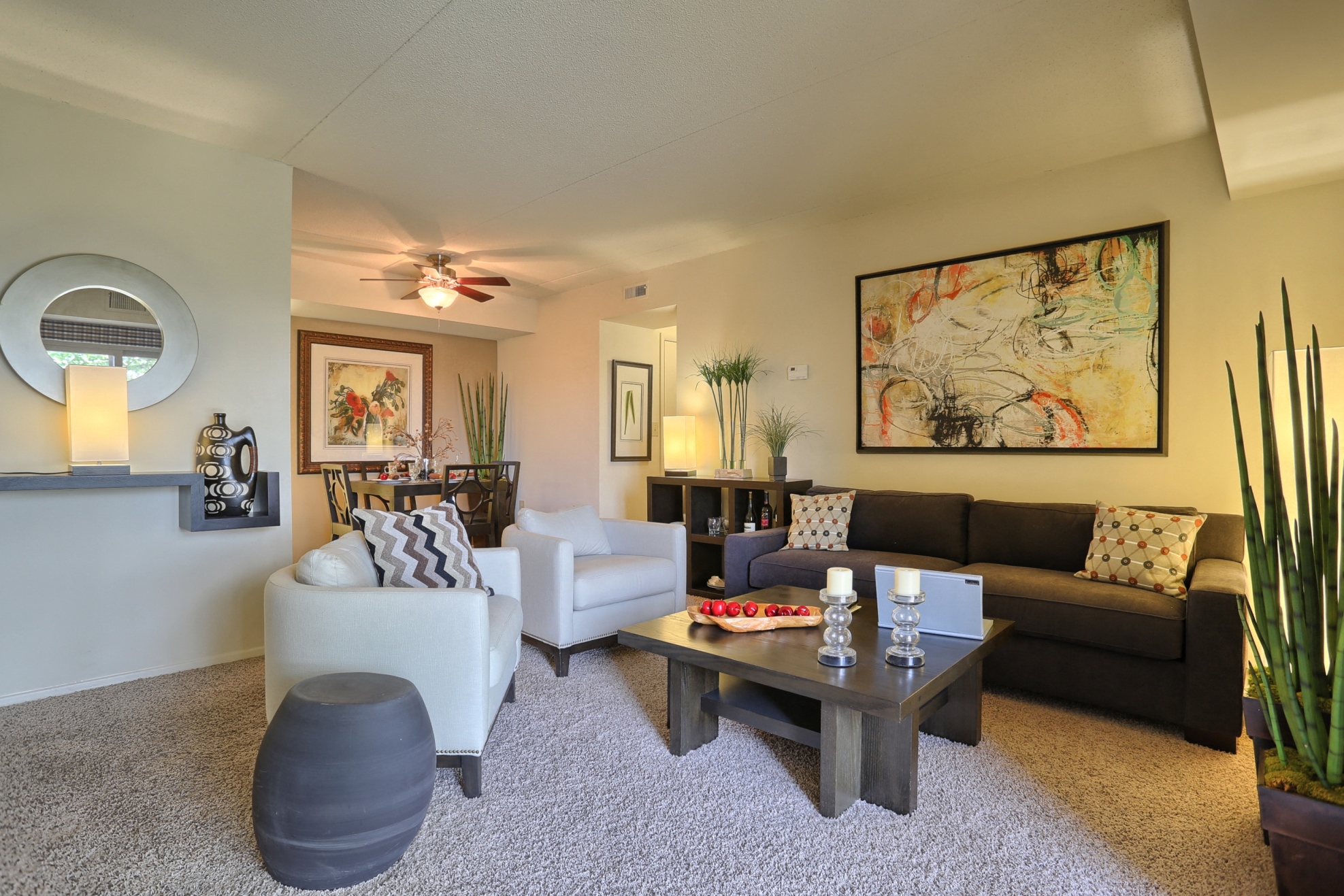 Springford Apartments