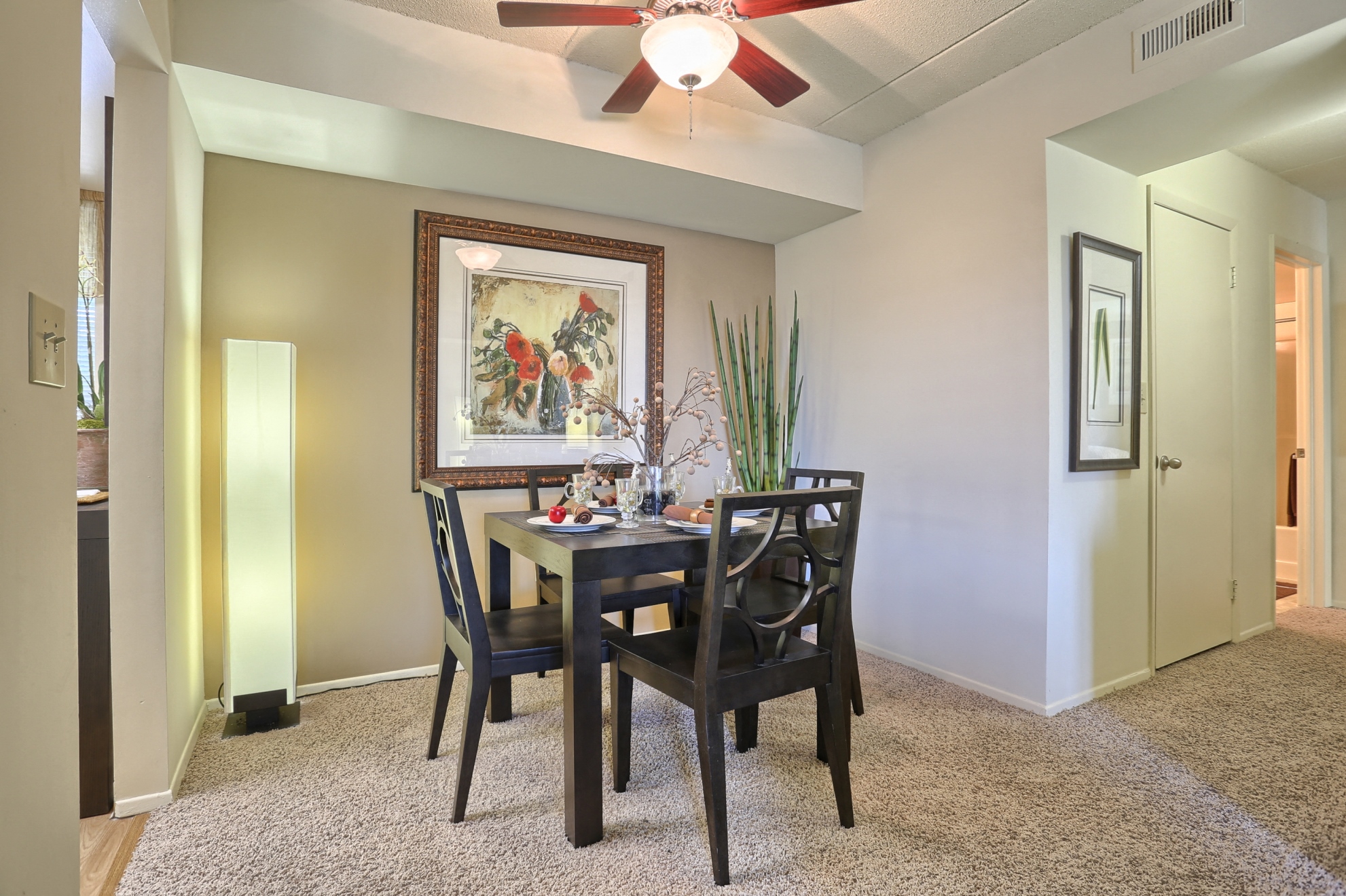 Springford Apartments