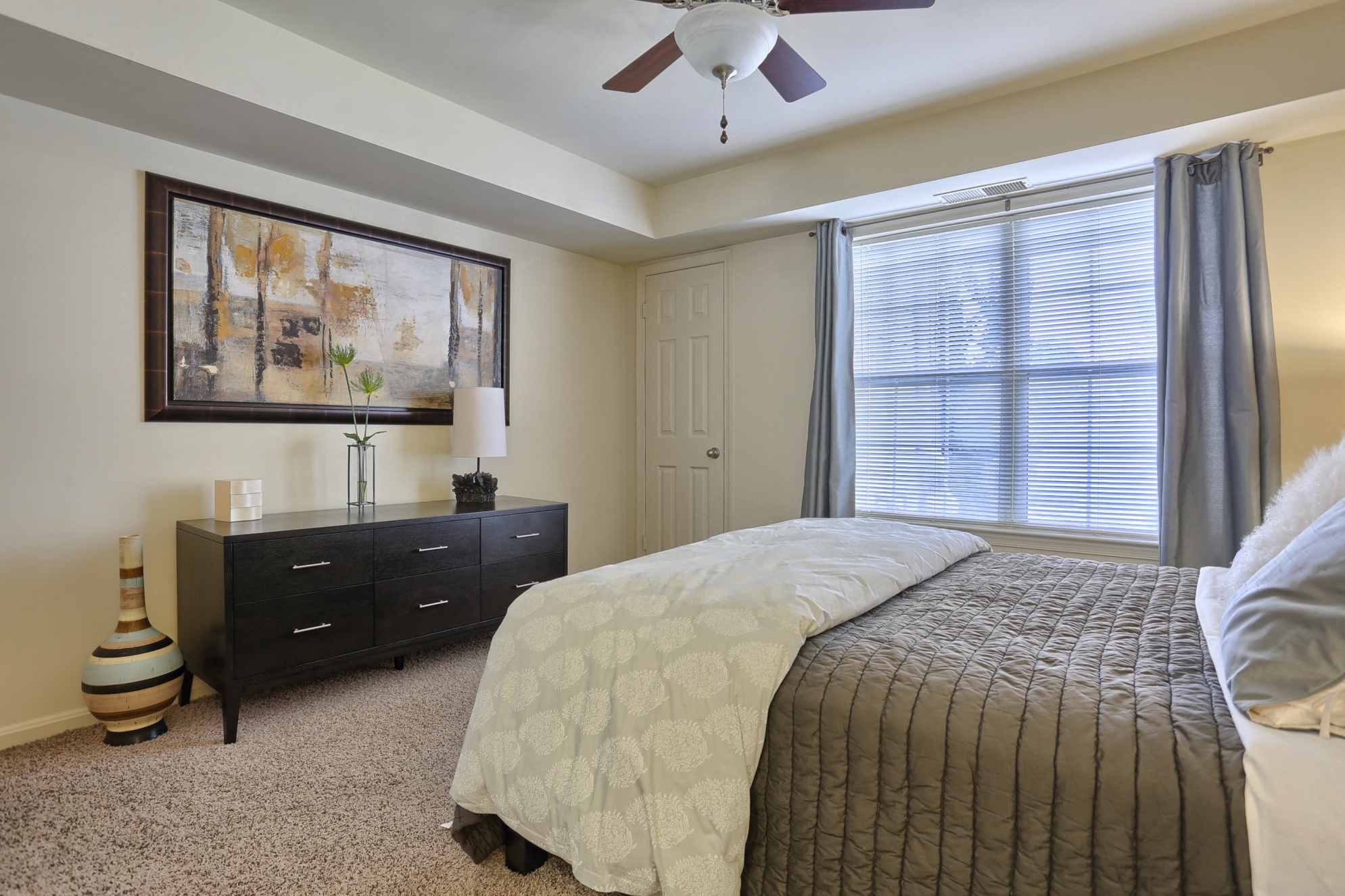 Springford Apartments