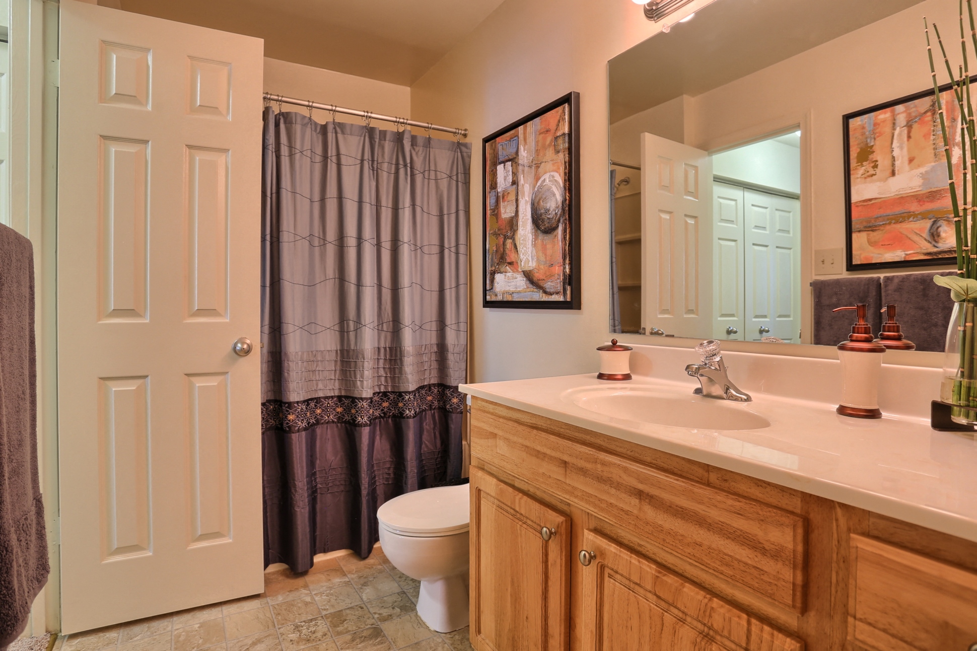 Springford Apartments