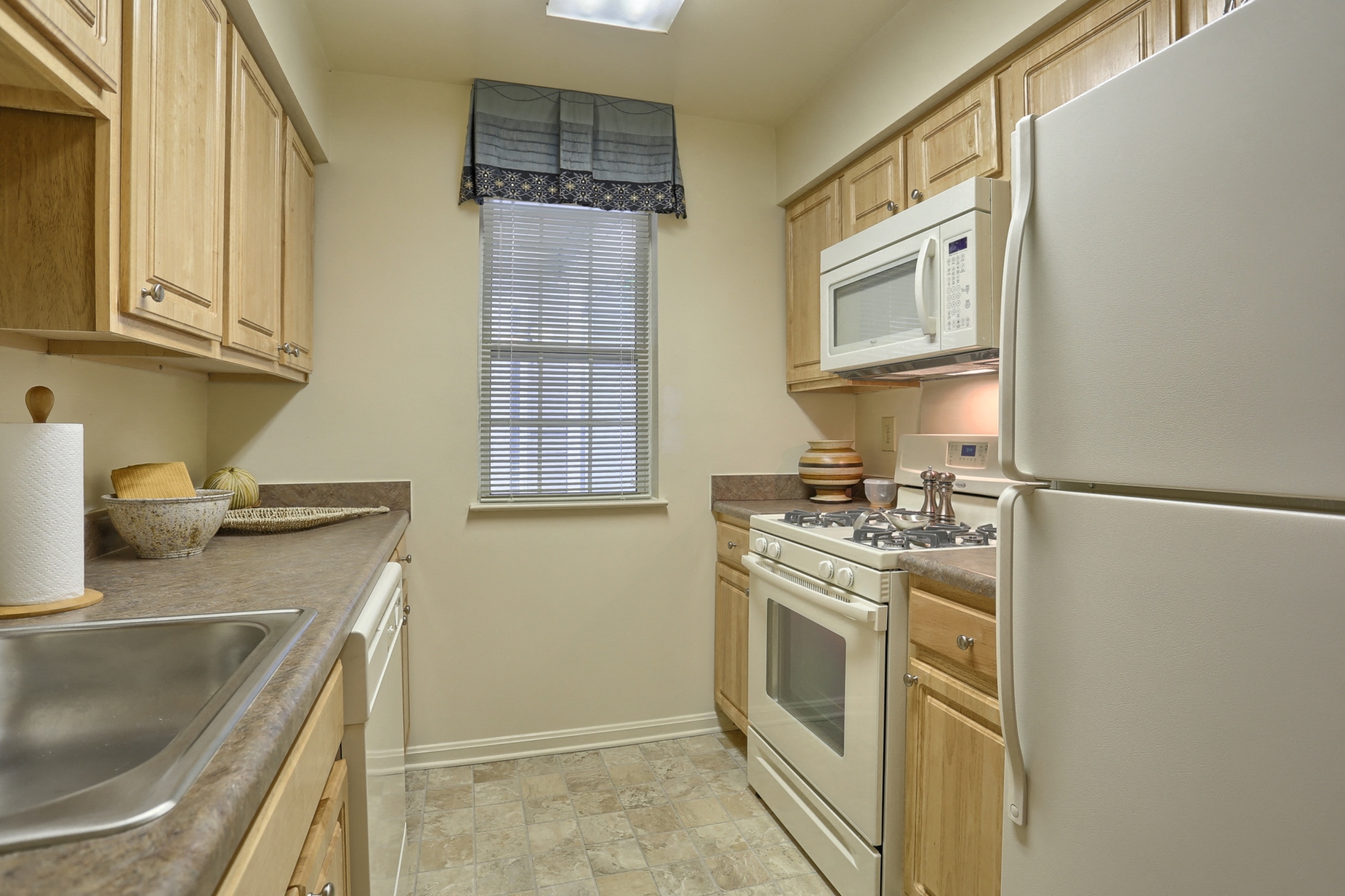 Springford Apartments