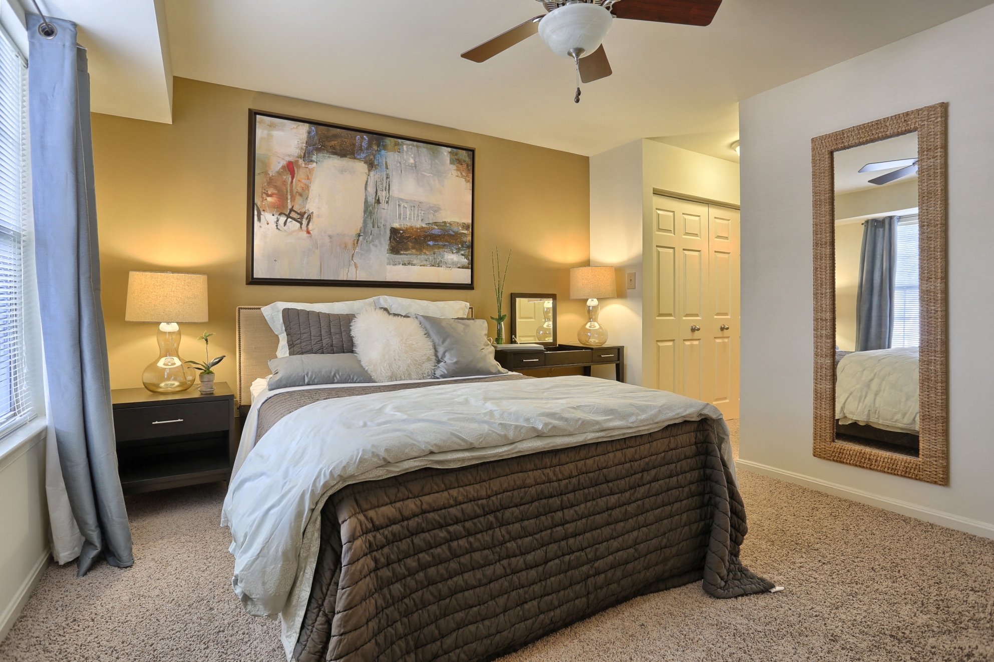 Springford Apartments