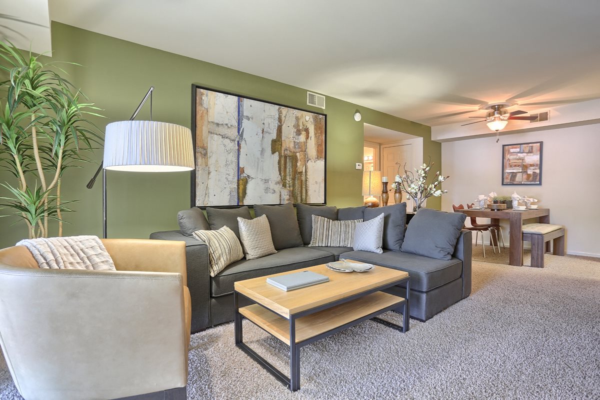 Springford Apartments