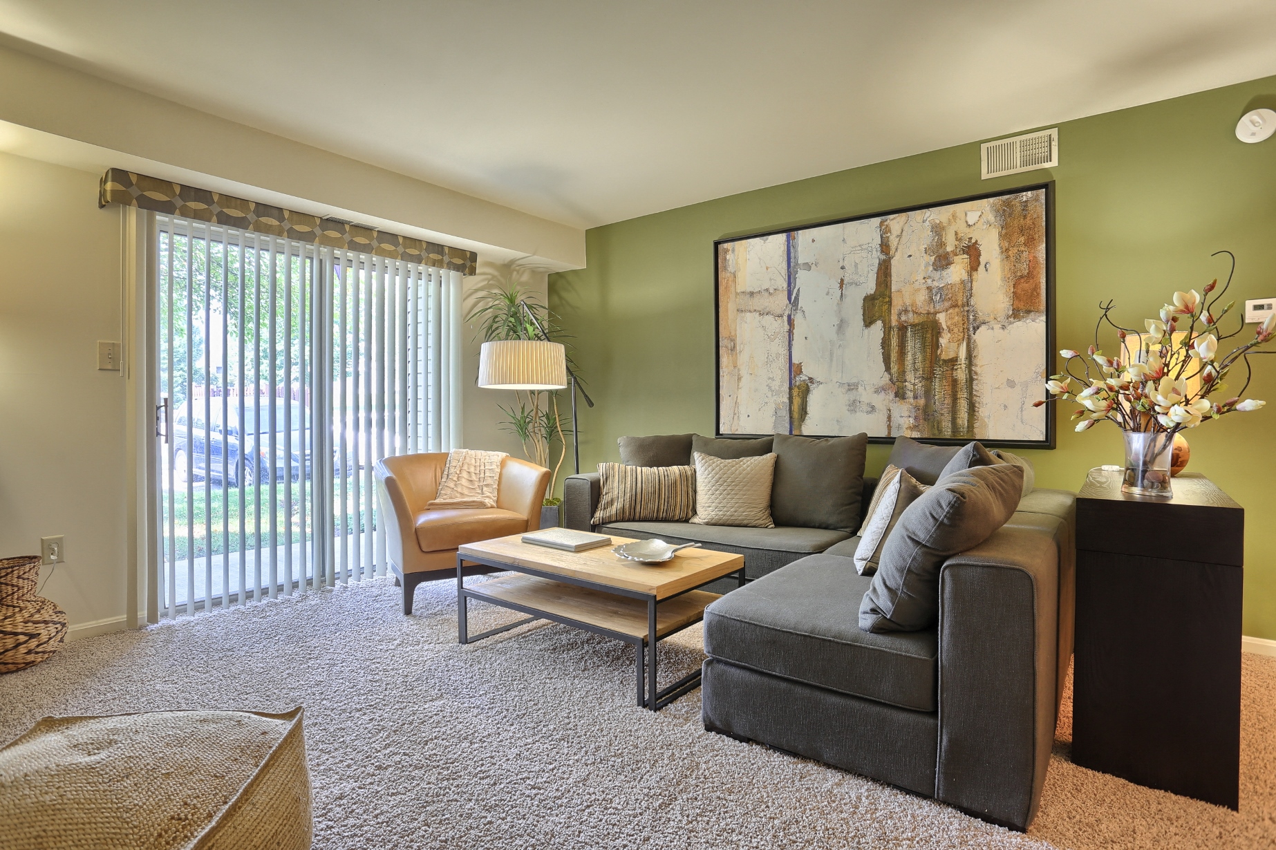 Springford Apartments