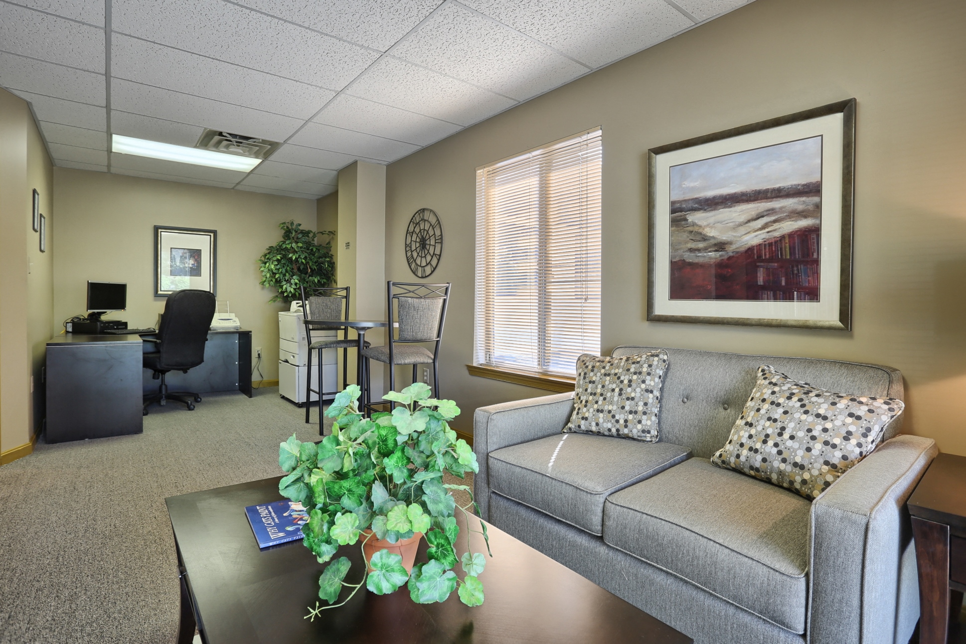 Springford Apartments