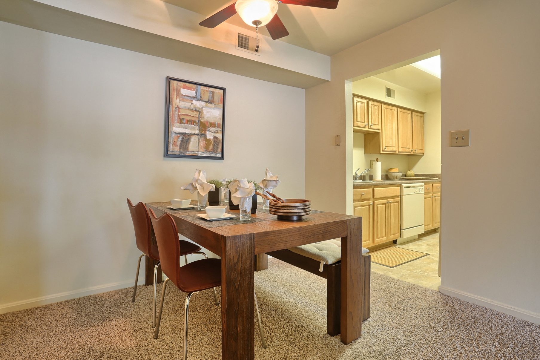 Springford Apartments