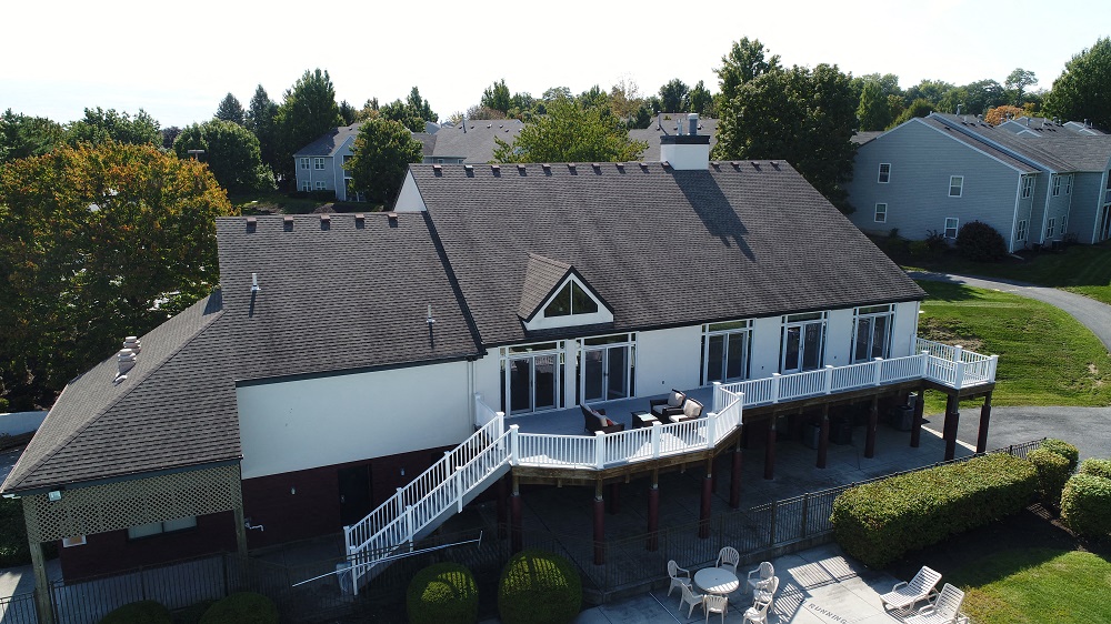 Springford Apartments