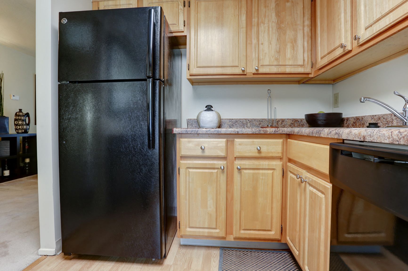 Springford Apartments