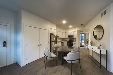 100 Cabot Street 1 Bed Apartment for Rent
