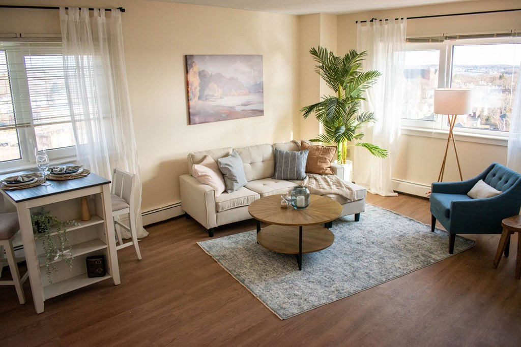 at Arbors Of Corsicana, Texas